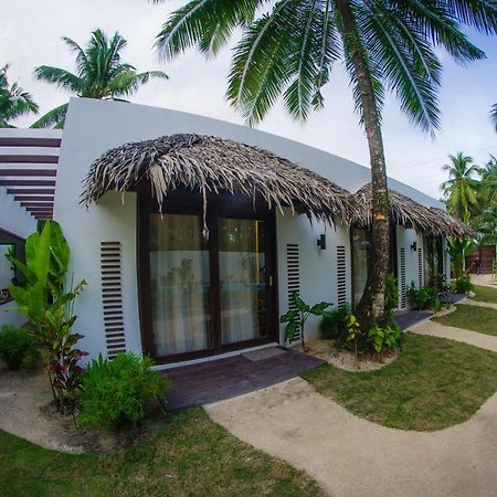 Palaka Resort General Luna  Luaran gambar