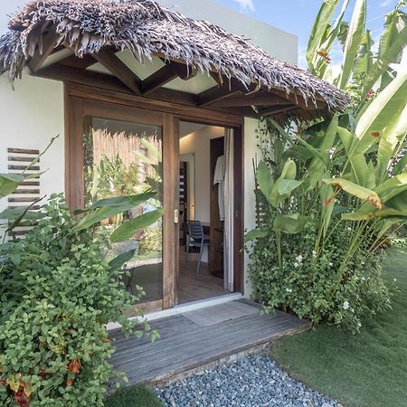 Palaka Resort General Luna  Luaran gambar
