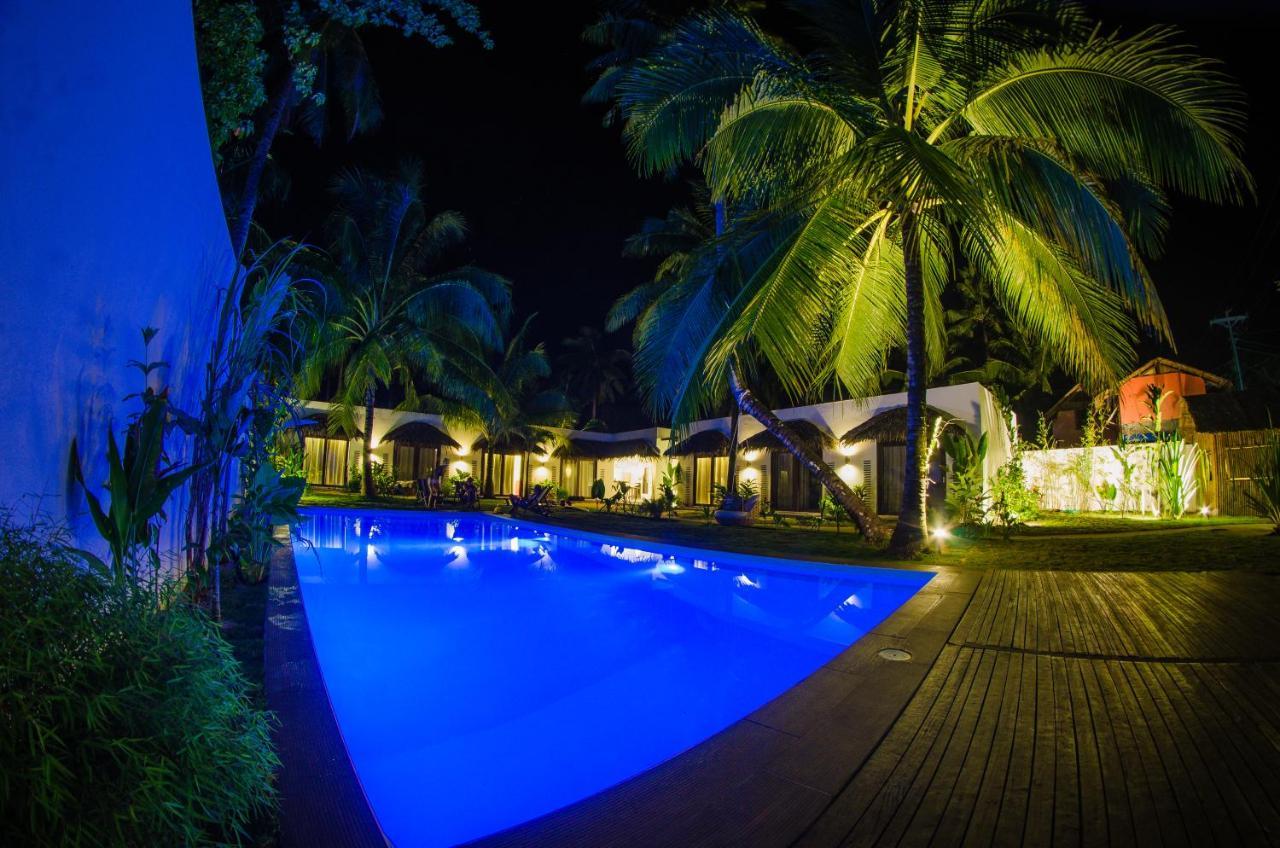 Palaka Resort General Luna  Luaran gambar