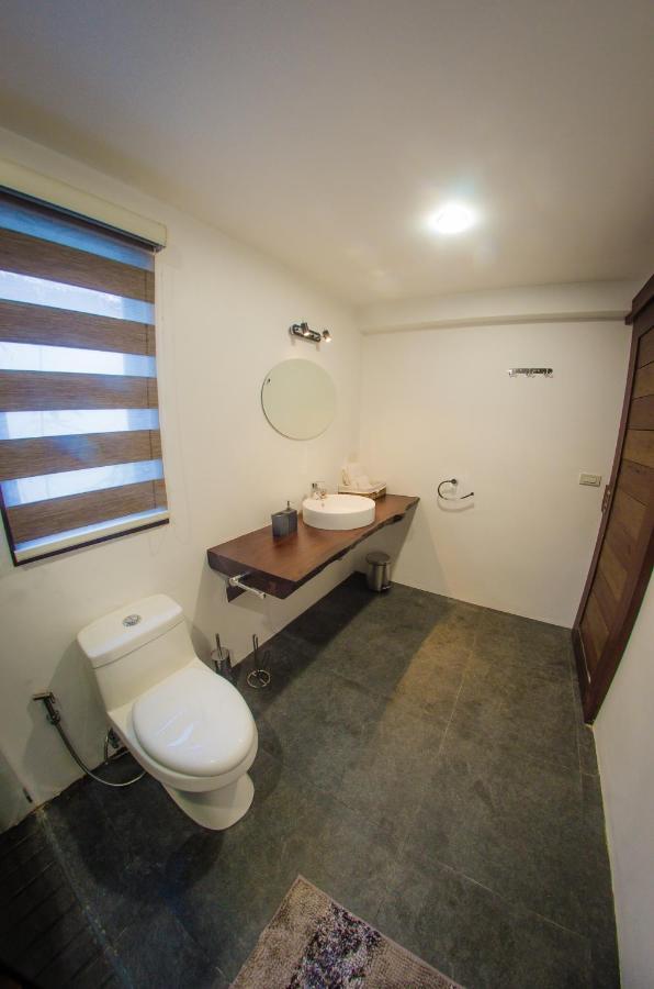 Palaka Resort General Luna  Luaran gambar