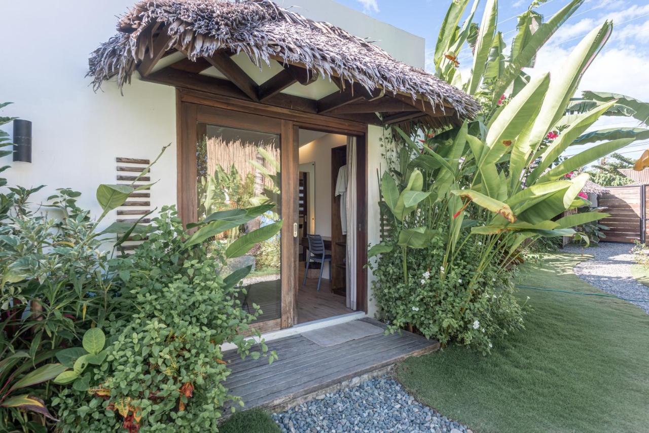 Palaka Resort General Luna  Luaran gambar